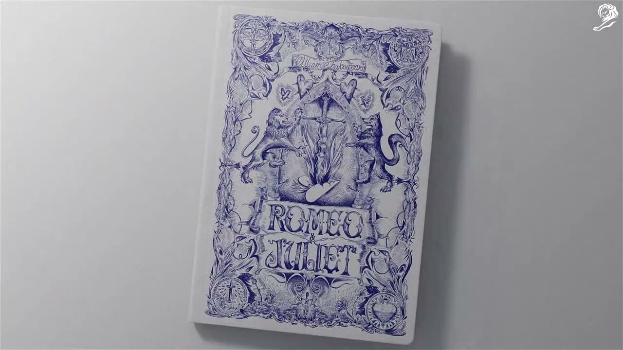BIC: The Shakespeare BIC