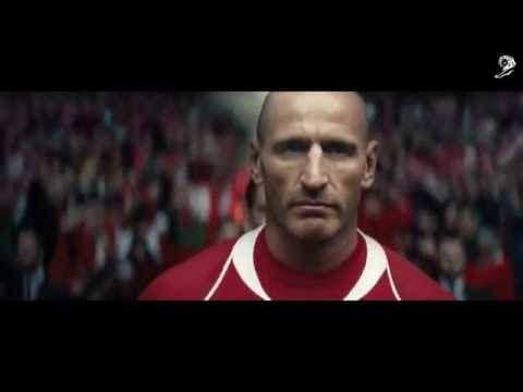 Guinness: Never Alone