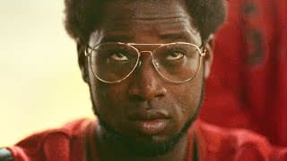 SITGES (Fantastic Film Festival) - Chess