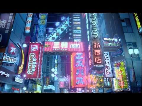 Channel 4: Station Idents