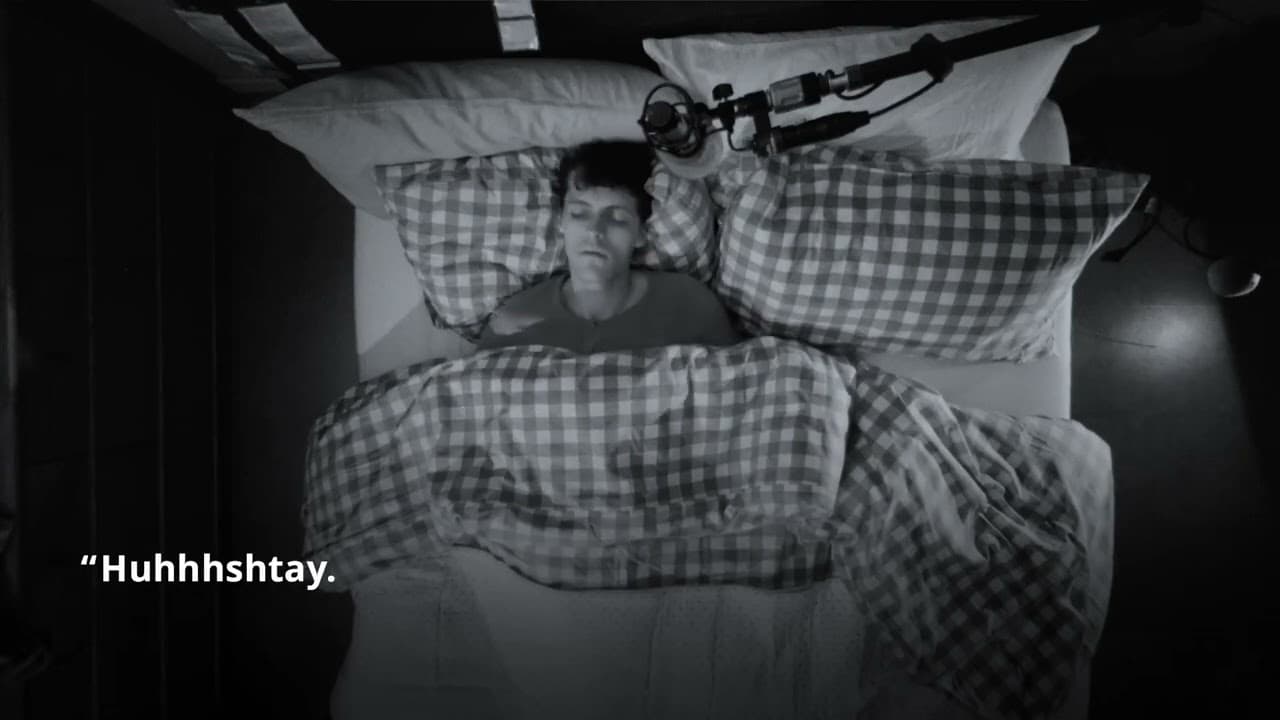 IKEA: Sleep Talk Reviews