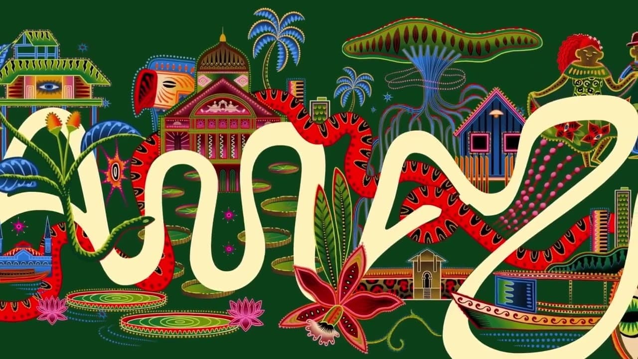 Embratur: Amazonia