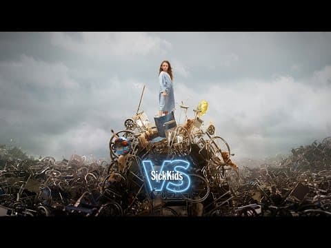 SickKids: Vs