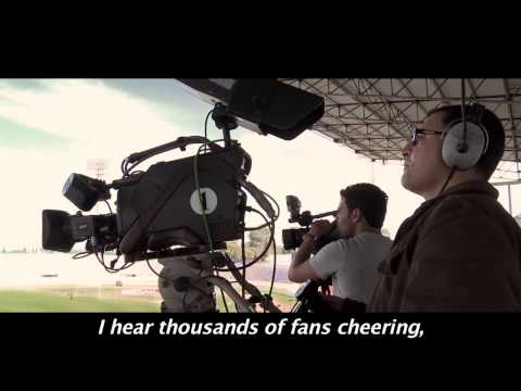 CSHammam-Lif: 12th Man