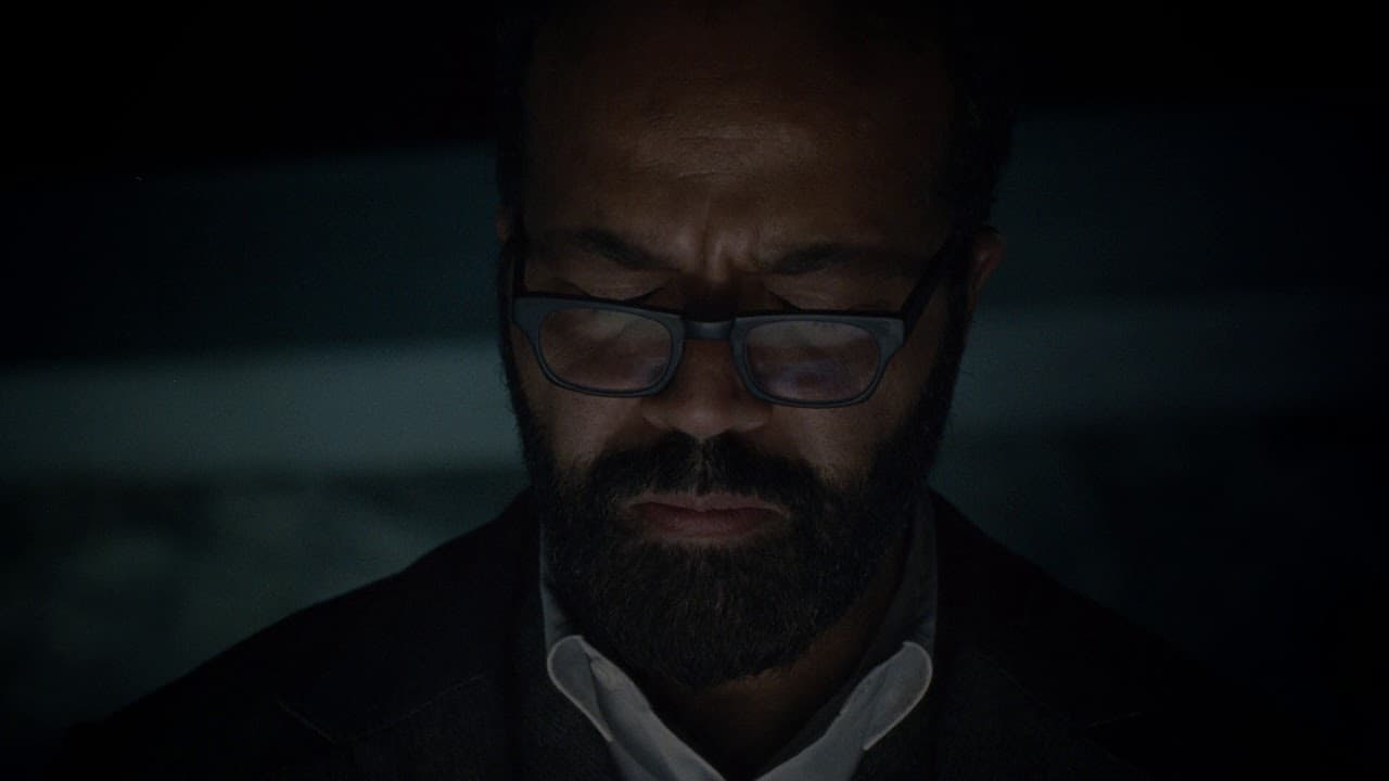 HBO: Westworld - The Maze