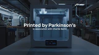 Charité: Printed By Parkinsons