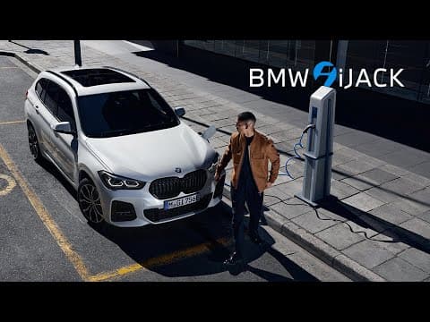 BMW - iJack