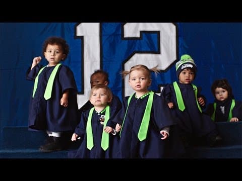 NFL: Super Bowl Babies
