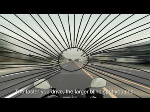 THPB: Speed Blinds You