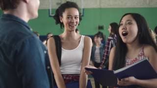 Sandy Hook Promise: Evan