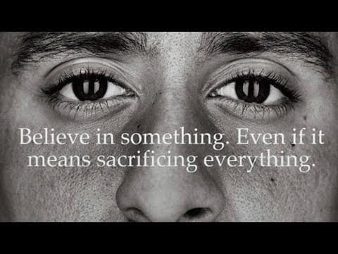 Nike - Dream Crazy