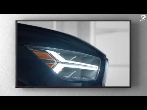 Volvo: Care By Volvo Mobile App