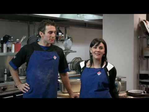 Domino's: Pizza Turnaround