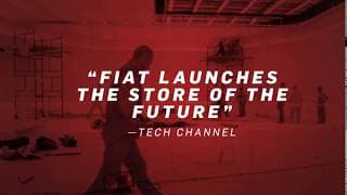 Fiat: Live Store