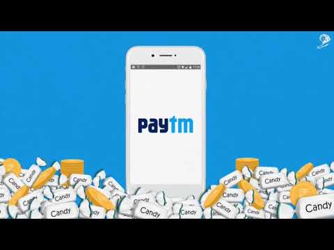 Paytm: Sweet Change