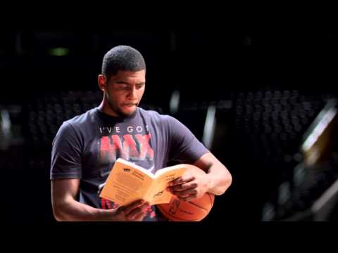 Foot Locker: Kyrie Irving