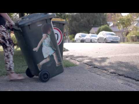 ARSF: Life Saving Stickers