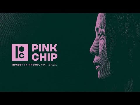 DEGIRO and UN Women - Pink Chip