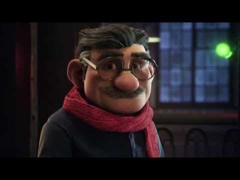 Lotería de Navidad 2016: Justino