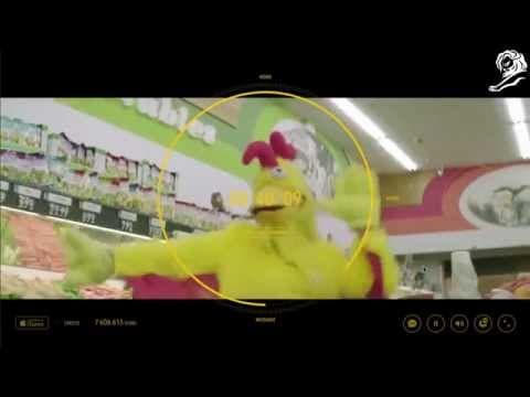 Pharrell Williams: 24 Hours of Happy