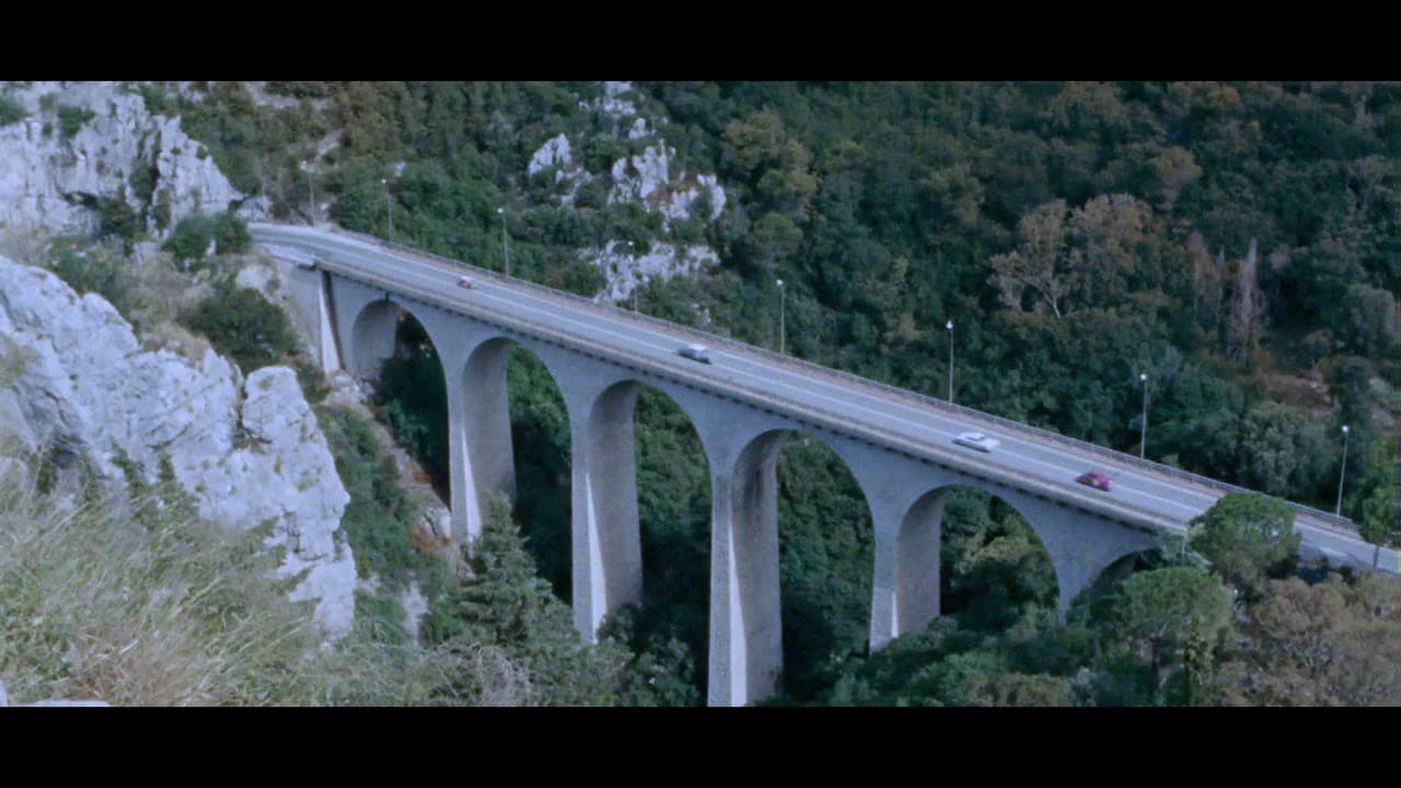 MINI: The Faith Of A Few