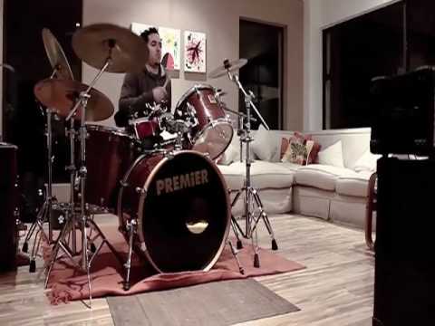 POWA (People Opposing Women Abuse): Drummer