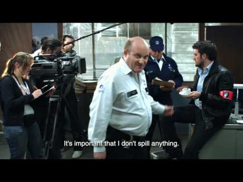 Telenet: Patrick the Extra