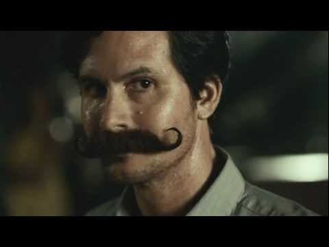 Heineken: The Handlebar Moustache