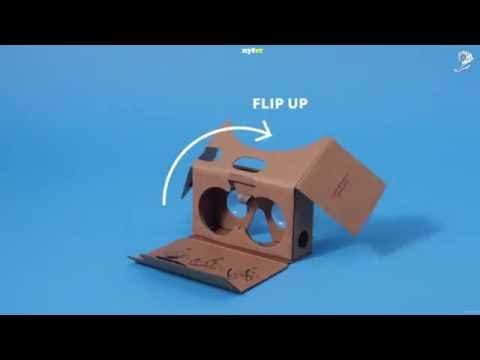 New York Times: NYT VR