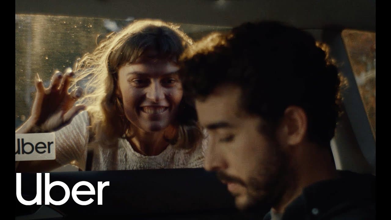 Uber: In Good Time