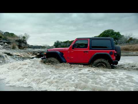 Jeep: Anti-Manifesto