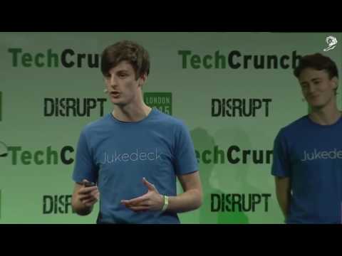 Jukedeck: Artificially Intelligent Music Composer