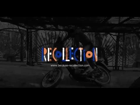 Because Music: Because Recollection