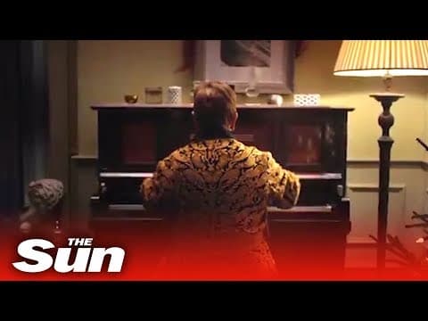 John Lewis: The Boy and the Piano