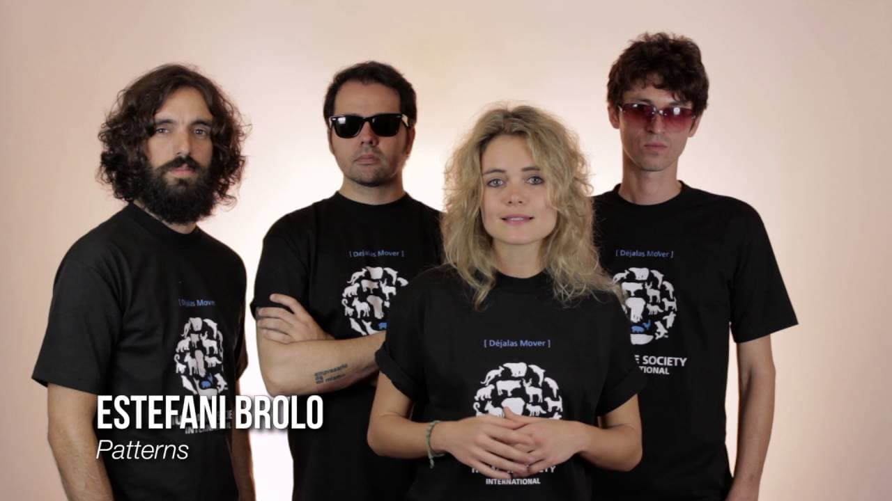 Humane Society International: Dejalas mover