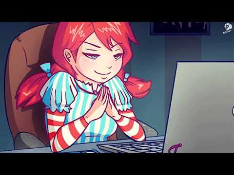 Wendy's: Keeping Fortnite Fresh