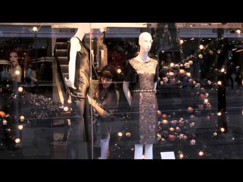 Pro Infirmis: Because Who is Perfect?