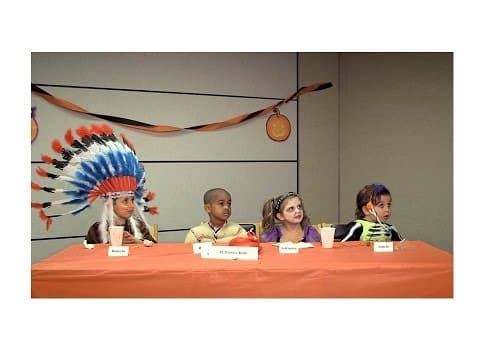 Crest and Oral B: Veggie Halloween