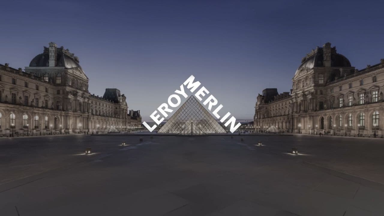 Leroy Merlin: The Password Heist