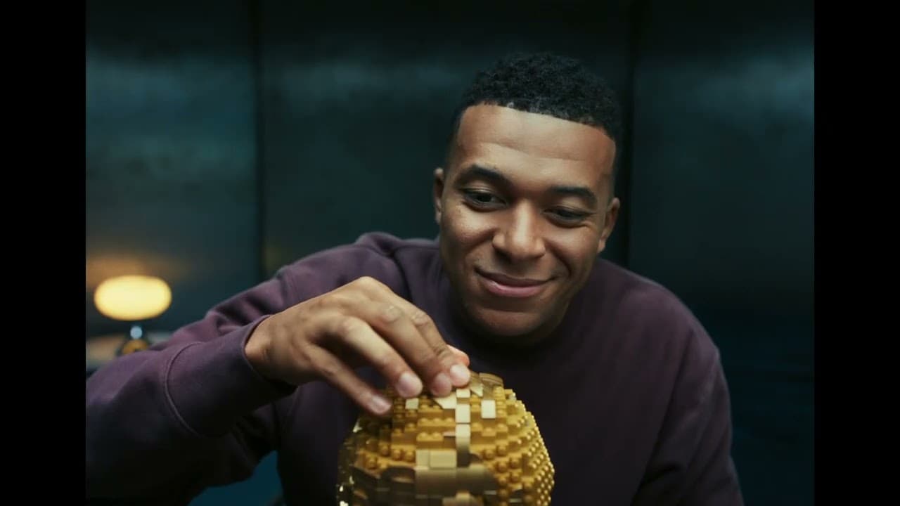LEGO: Everyone Wants a Piece