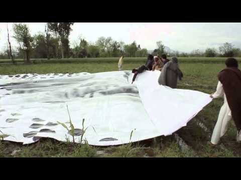 Reprieve Foundation: Not a Bug Splat!