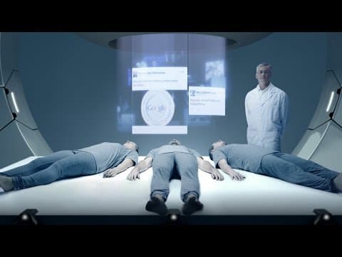 John St: Reactvertising