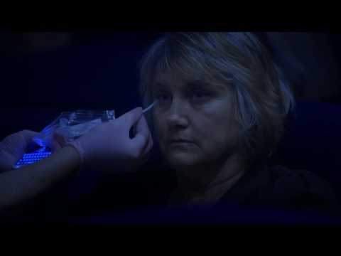 Rialto Channel: The Breast Cancer Screenings