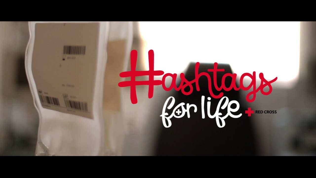 Voluntary Blood Donors: Hashtags For Life