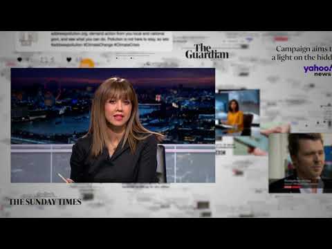 COPI: Address Pollution