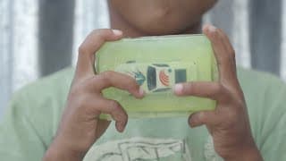 The Safety Lab: Hope Soap