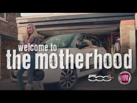 Fiat: The Motherhood