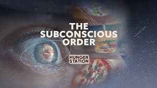 Hunger Station - The Subconscious Order