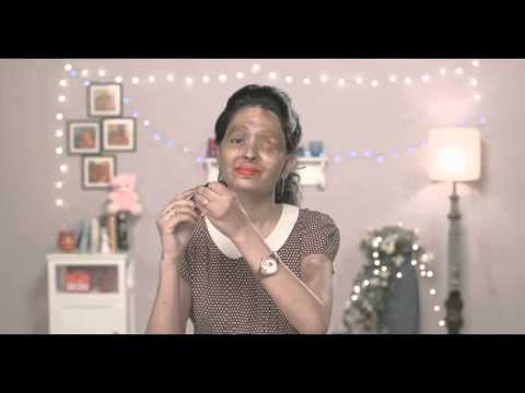 Make Love Not Scars: Beauty Tips by Reshma