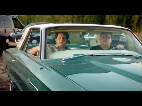 Central Beheer: Automobile Show